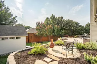736 Thousand Oaks Dr, Lake Dallas, TX 75065 - Photo 29
