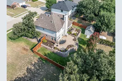 736 Thousand Oaks Drive, Lake Dallas, TX 75065 - Photo 35
