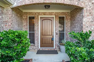 736 Thousand Oaks Dr, Lake Dallas, TX 75065 - Photo 5