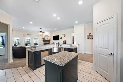 1865 Creekview Lane, Josephine, TX 75173 - Photo 15