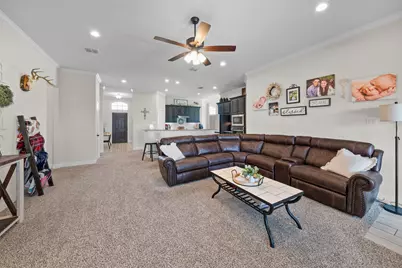 1865 Creekview Lane, Josephine, TX 75173 - Photo 13