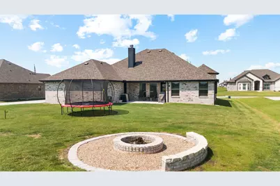 1865 Creekview Lane, Josephine, TX 75173 - Photo 35