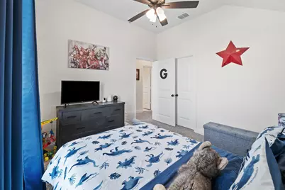 1865 Creekview Lane, Josephine, TX 75173 - Photo 27