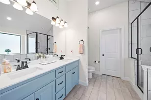 1865 Creekview Ln, Josephine, TX 75173 - Photo 19