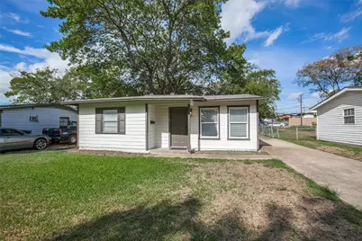 637 N 4th Street, Garland, TX 75040 - Photo 1