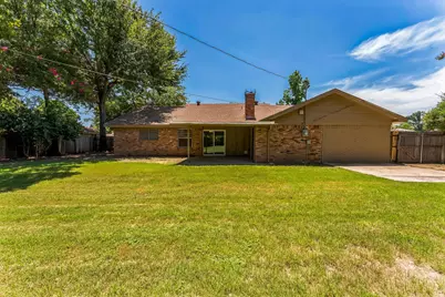 7301 Laurie Drive, Fort Worth, TX 76112 - Photo 29