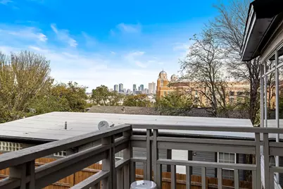3631 Lafayette Avenue, Fort Worth, TX 76107 - Photo 1