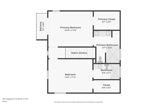 3631 Lafayette Ave, Fort Worth, TX 76107 - Photo 37