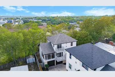 3631 Lafayette Avenue, Fort Worth, TX 76107 - Photo 33