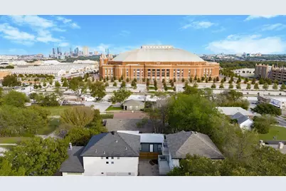 3631 Lafayette Avenue, Fort Worth, TX 76107 - Photo 31