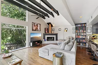 3631 Lafayette Avenue, Fort Worth, TX 76107 - Photo 7