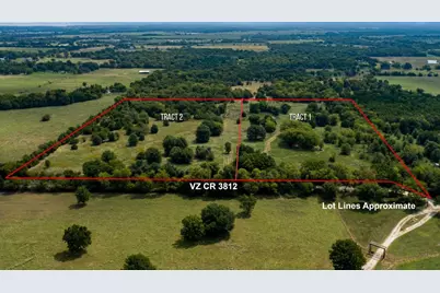 Tract 1 Vz County Road 3812, Wills Point, TX 75169 - Photo 1