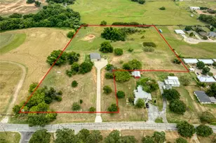 210 Spring Branch Trail N, Springtown, TX 76082 - Photo 29