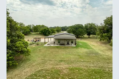 210 Spring Branch Trail N, Springtown, TX 76082 - Photo 27