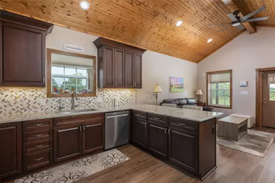 210 Spring Branch Trail N, Springtown, TX 76082 - Photo 9