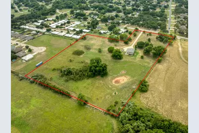 210 Spring Branch Trail N, Springtown, TX 76082 - Photo 33