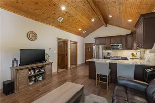 210 Spring Branch Trail N, Springtown, TX 76082 - Photo 7