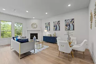 436 Waterscape Dr, Hickory Creek, TX 75065 - Photo 9