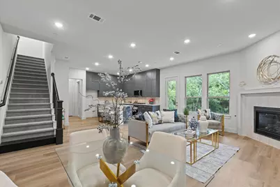 436 Waterscape Drive #1443, Hickory Creek, TX 75065 - Photo 1