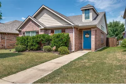 8823 Eastwood Avenue, Cross Roads, TX 76227 - Photo 1