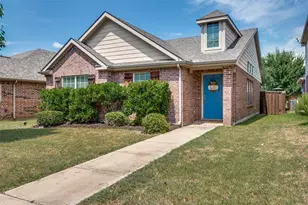 8823 Eastwood Ave, Cross Roads, TX 76227 - Photo 1