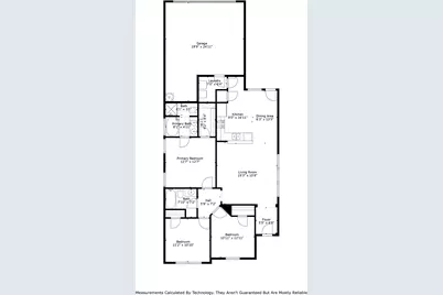 8823 Eastwood Avenue, Cross Roads, TX 76227 - Photo 3