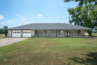 4885 Fm 859, Edgewood, TX 75117 - Photo 1