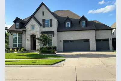 13122 Dolomite Drive, Frisco, TX 75035 - Photo 1