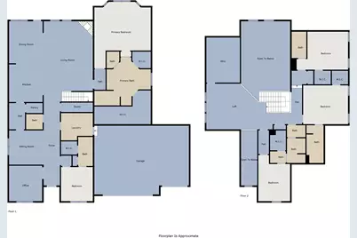 13122 Dolomite Drive, Frisco, TX 75035 - Photo 3