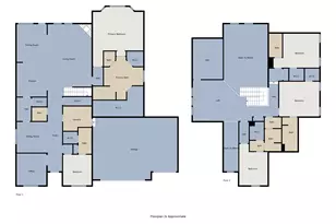 13122 Dolomite Dr, Frisco, TX 75035 - Photo 3