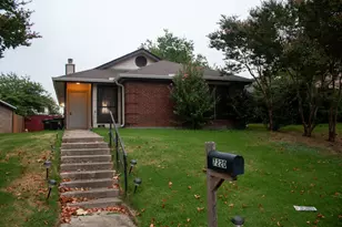 7220 Blackthorn Dr, Fort Worth, TX 76137 - Photo 1