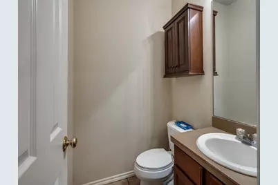 8016 Ederville Circle, Fort Worth, TX 76120 - Photo 7