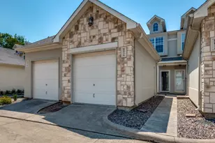 8016 Ederville Cir, Fort Worth, TX 76120 - Photo 1