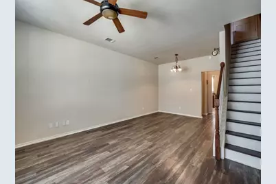 8016 Ederville Circle, Fort Worth, TX 76120 - Photo 3