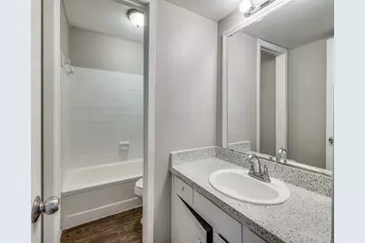 4309 Gorman Drive #A, Fort Worth, TX 76132 - Photo 11