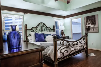 9604 Pinewood Drive, Denton, TX 76207 - Photo 11