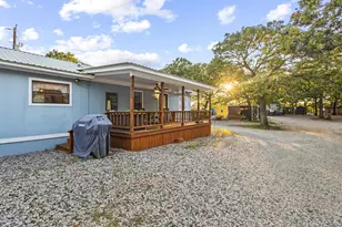 1075 Walnut Creek Rd, Gordonville, TX 76245 - Photo 5