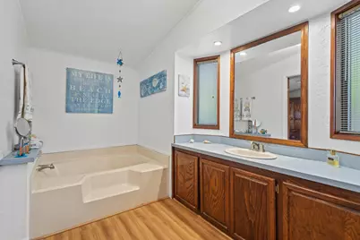 1075 Walnut Creek Road #Lot 20, Gordonville, TX 76245 - Photo 25