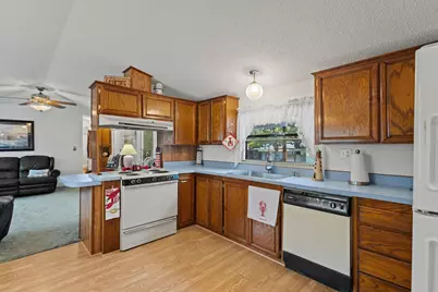 1075 Walnut Creek Road #Lot 20, Gordonville, TX 76245 - Photo 19