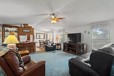 1075 Walnut Creek Road #Lot 20, Gordonville, TX 76245 - Photo 13