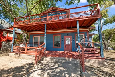 1116 W Jefferson Street, Waxahachie, TX 75165 - Photo 3