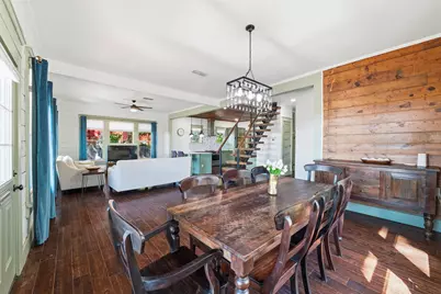 1116 W Jefferson Street, Waxahachie, TX 75165 - Photo 5