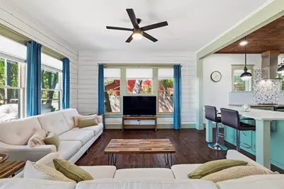 1116 W Jefferson Street, Waxahachie, TX 75165 - Photo 9