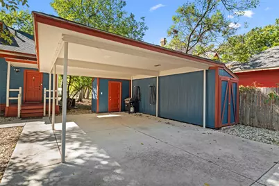 1116 W Jefferson Street, Waxahachie, TX 75165 - Photo 27