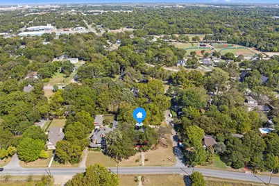 1116 W Jefferson Street, Waxahachie, TX 75165 - Photo 37