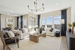 14770 Florence Cooper Ln, Pilot Point, TX 75009 - Photo 7