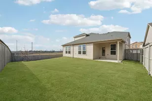 1917 Stetson St, Northlake, TX 76247 - Photo 21