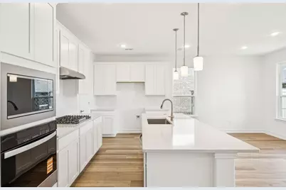 1917 Stetson Street, Northlake, TX 76247 - Photo 3