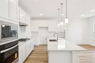 1917 Stetson St, Northlake, TX 76247 - Photo 3