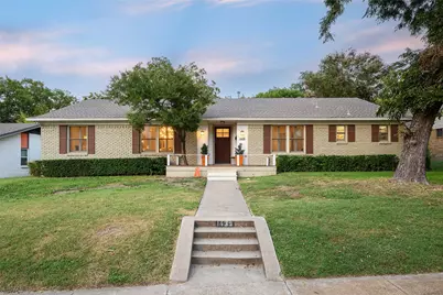 1439 Mapleton Drive, Dallas, TX 75228 - Photo 1